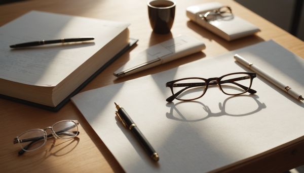 Alterner entre lunettes et lentilles pour reposer ses yeux