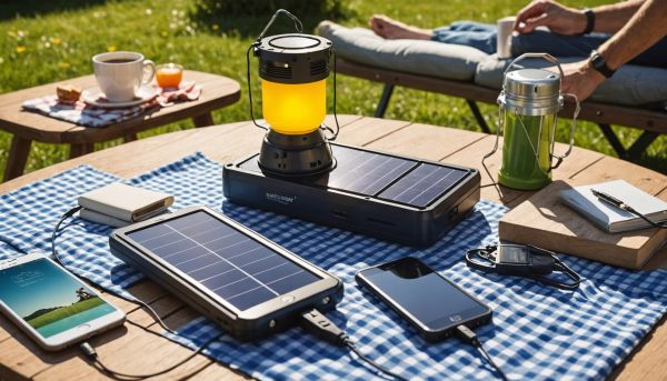 Annoncer l arrivée des nouveautés solaires pour la saison estivale