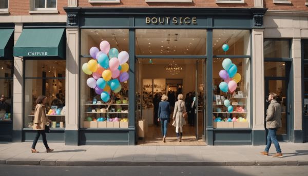 Comment participer aux journées portes ouvertes de la boutique