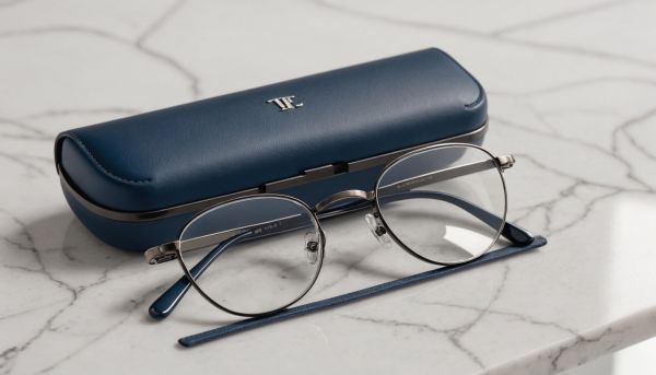 Quel étui rigide choisir pour transporter ses lunettes en sécurité