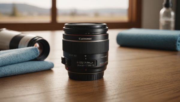 Quel produit multifonction choisir pour l entretien des lentilles
