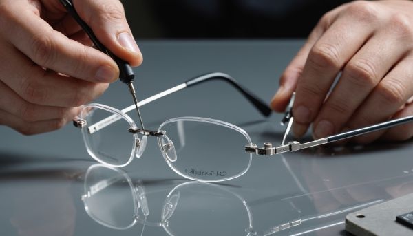 Quel type de verre amincissant choisir pour une forte correction