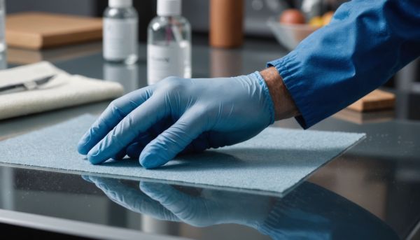 Traiter ses verres contre les rayures pour une clarté optimale
