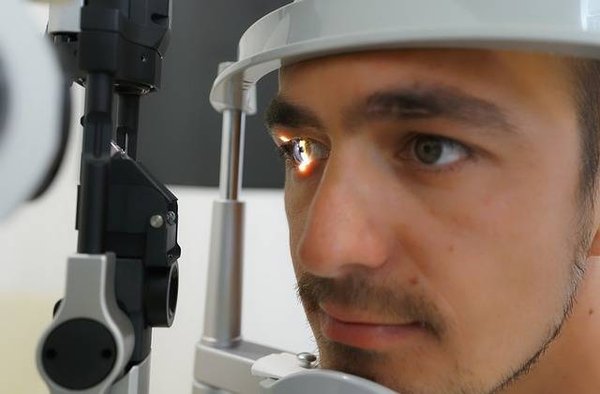 Où passer des examens d'optique en France?