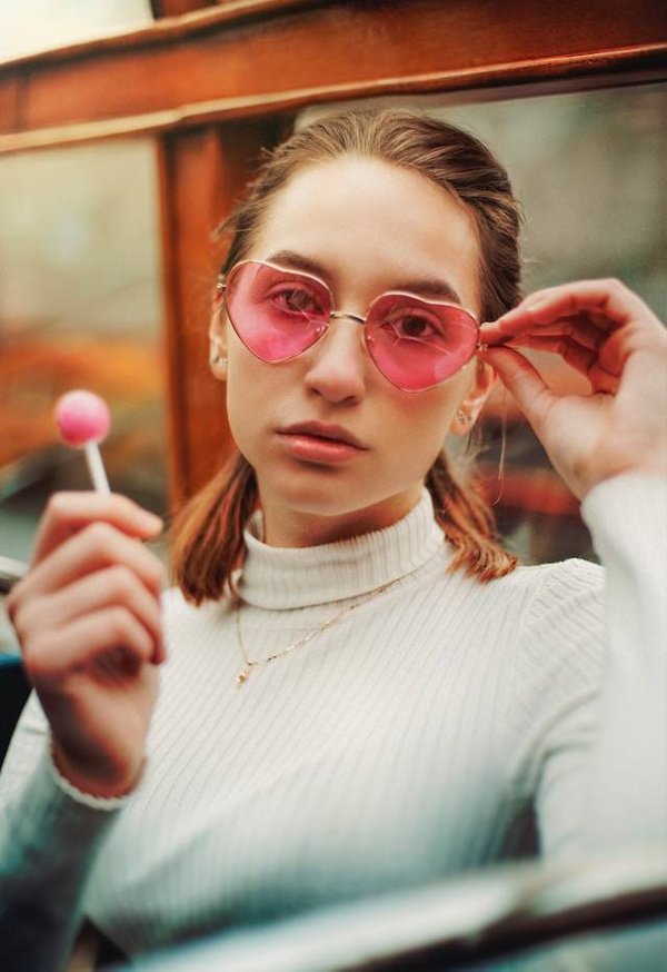 Où Trouver des Styles et des Montures Originaux pour Vos Lunettes ?