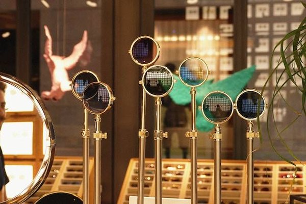 Les Tendances et les Innovations de l'Optique