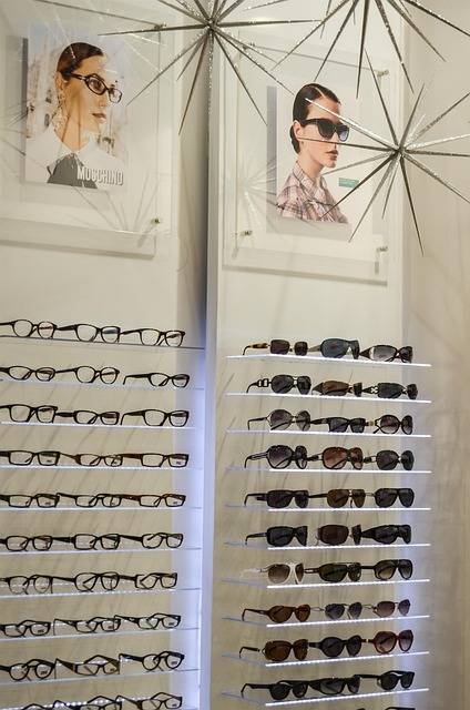 Où acheter ses verres de lunettes en France ?