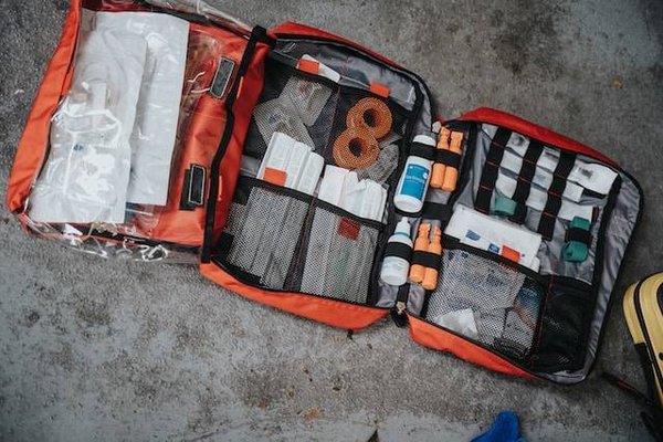 Quelles sont les dernières tendances et innovations sur les sacs de secours ?