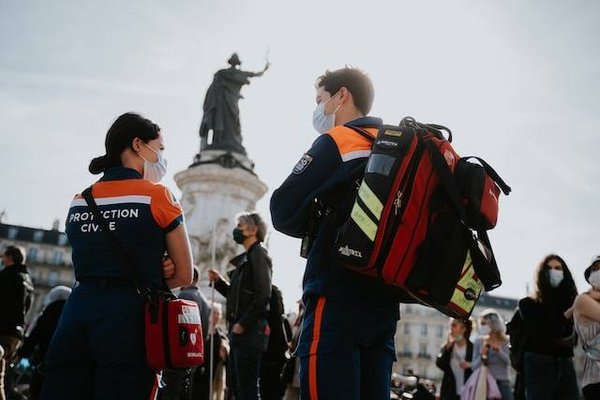 A propos des dernières nouveautés dans les sacs de secours